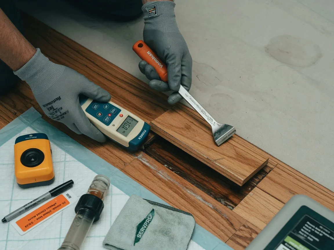 Why choose Water Damage Restoration in Avera, GA